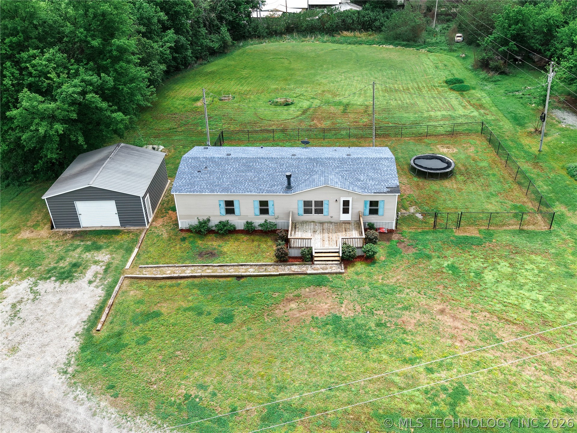 31117 E 689 Road