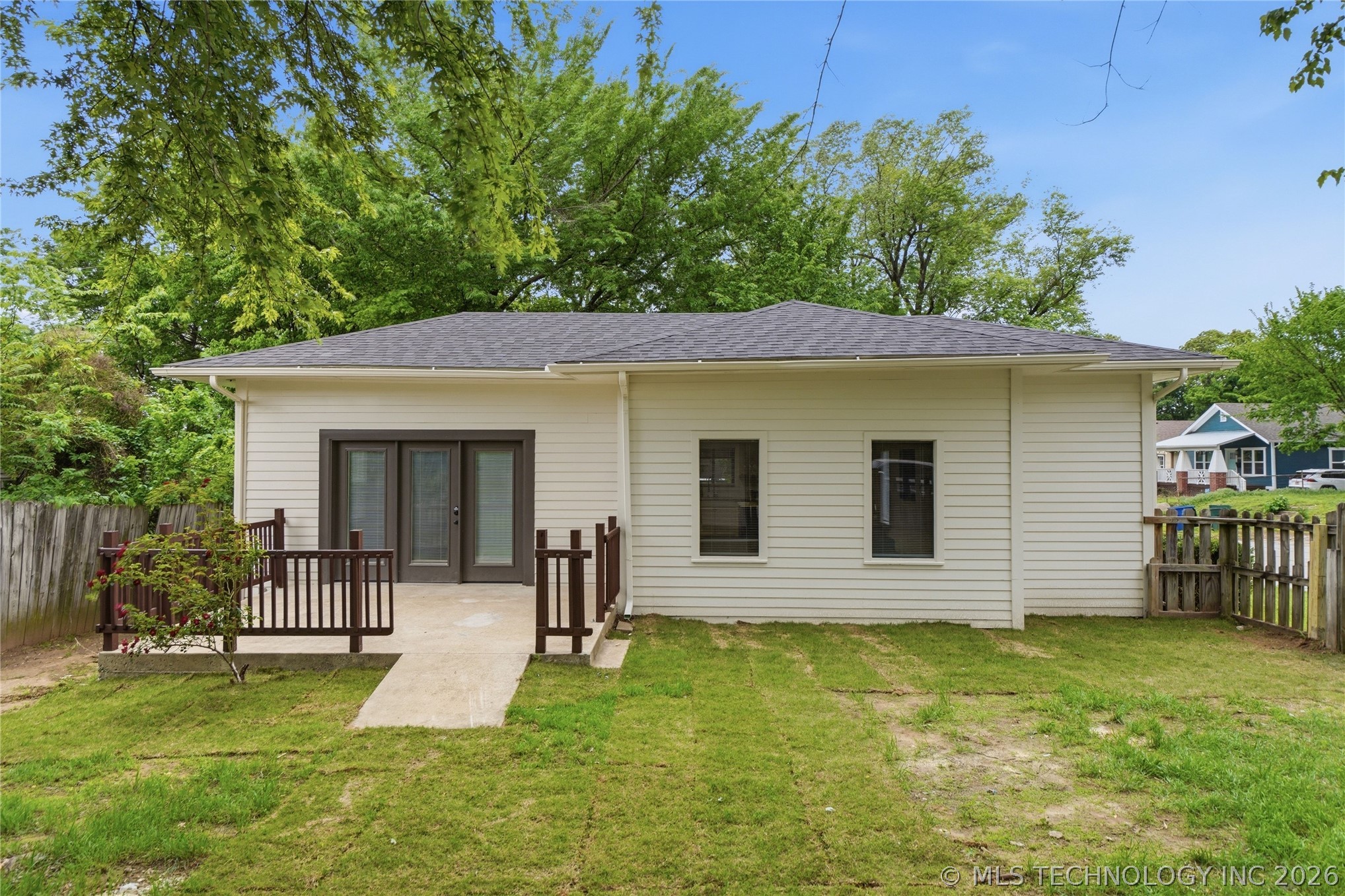 1812 W Reconciliation Way