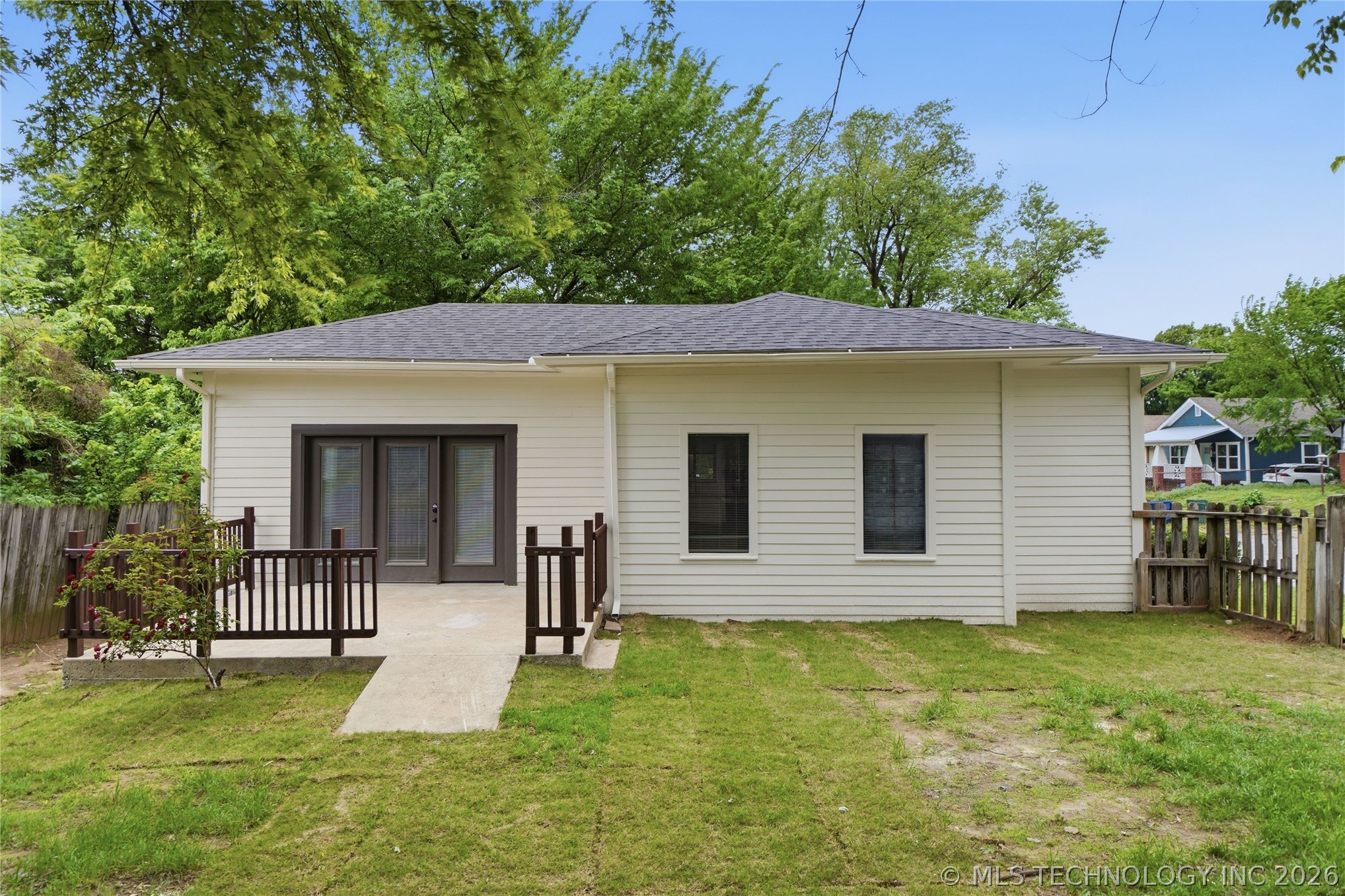 1812 W Reconciliation Way