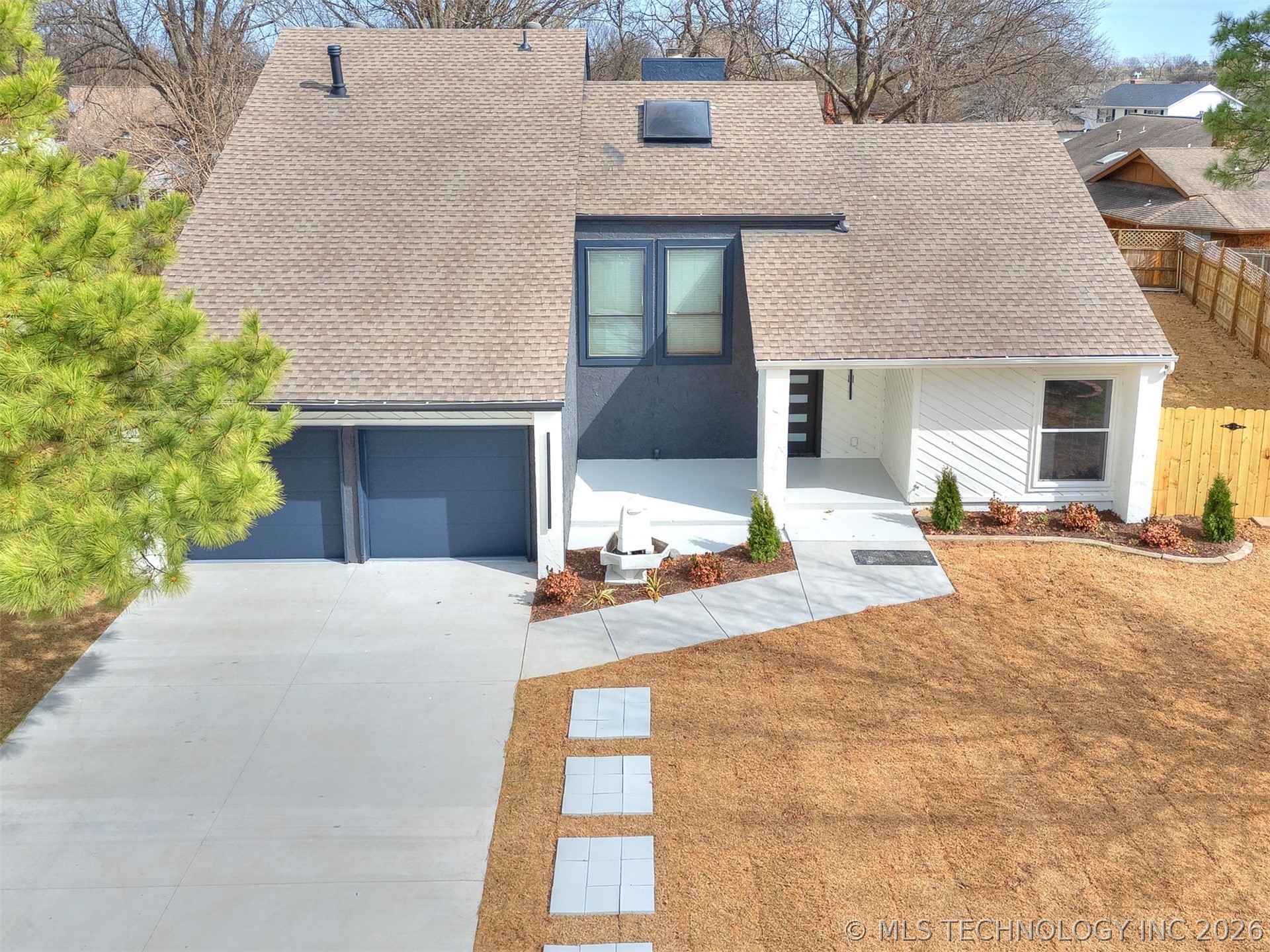 8408 E 64th Place