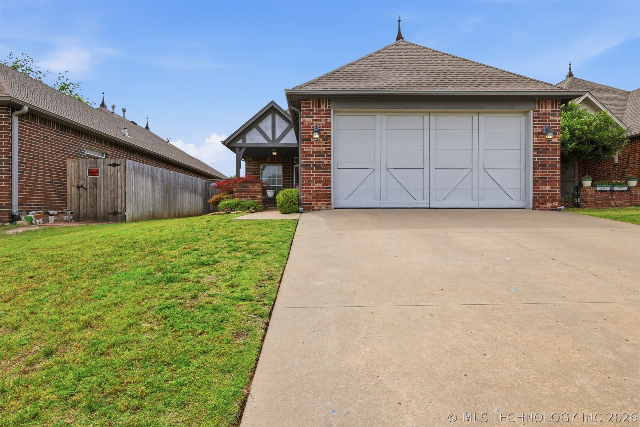 522 N Willow Court