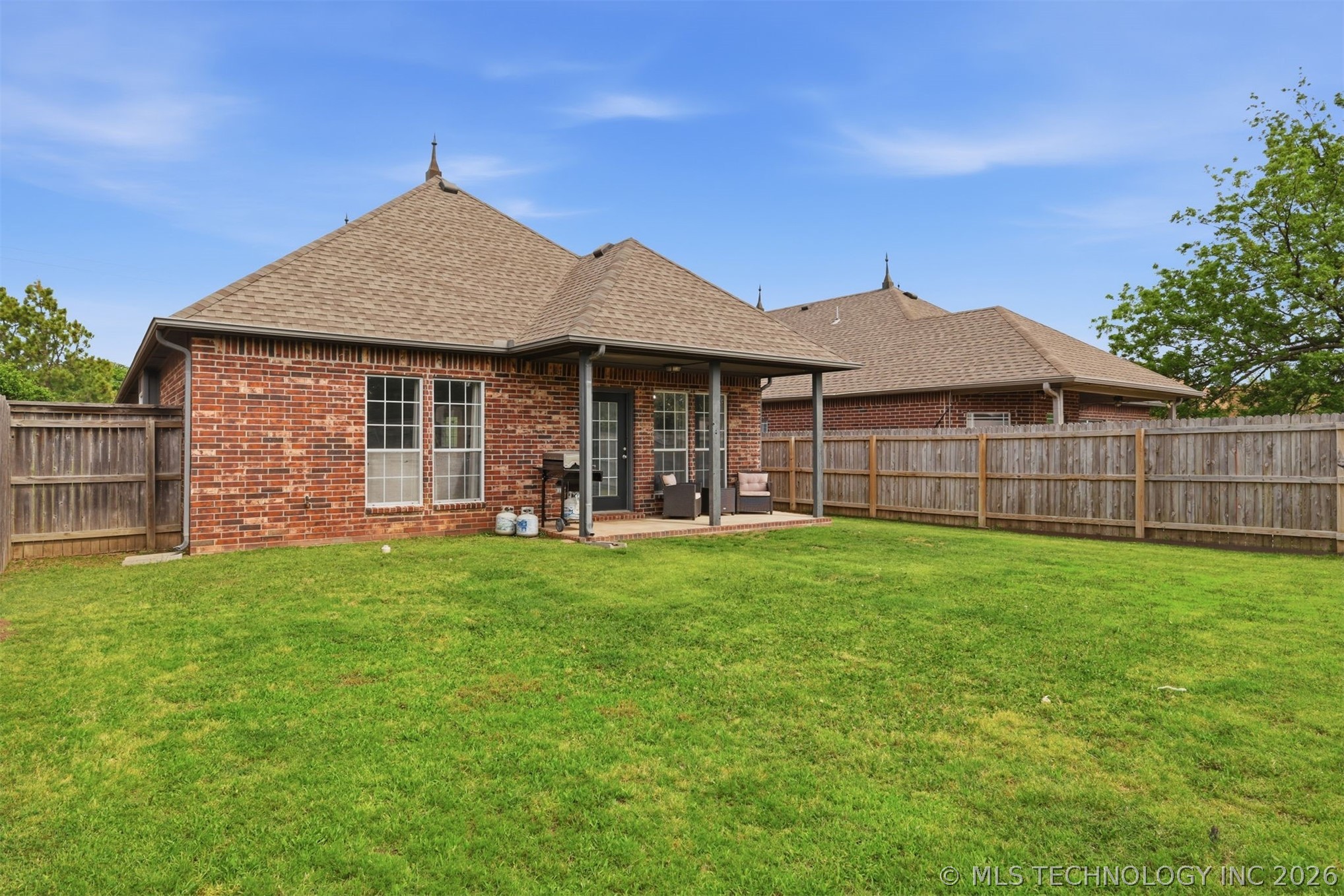 522 N Willow Court