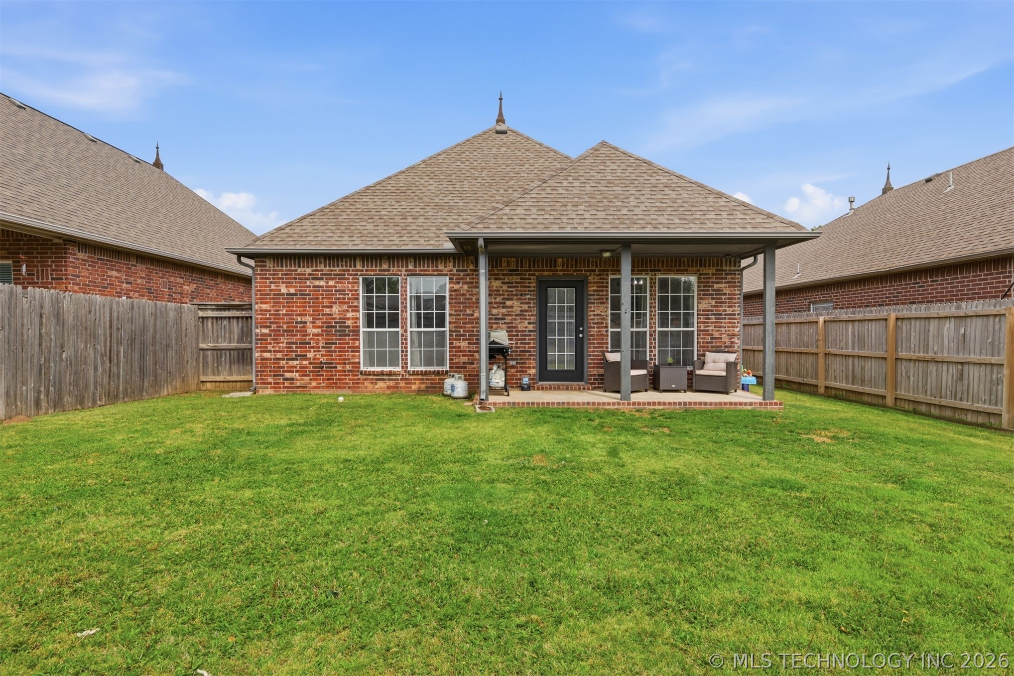 522 N Willow Court