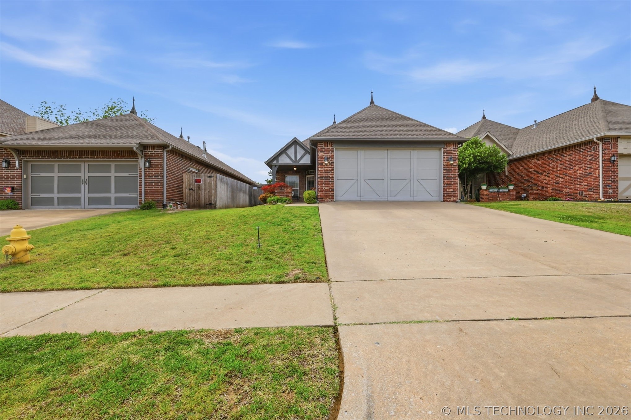 522 N Willow Court
