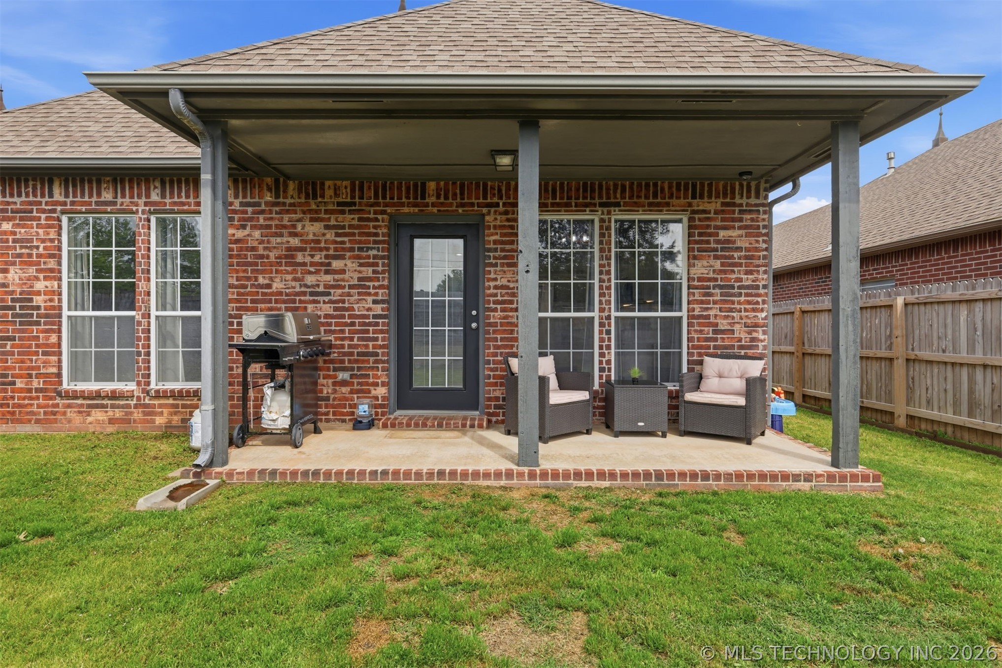 522 N Willow Court