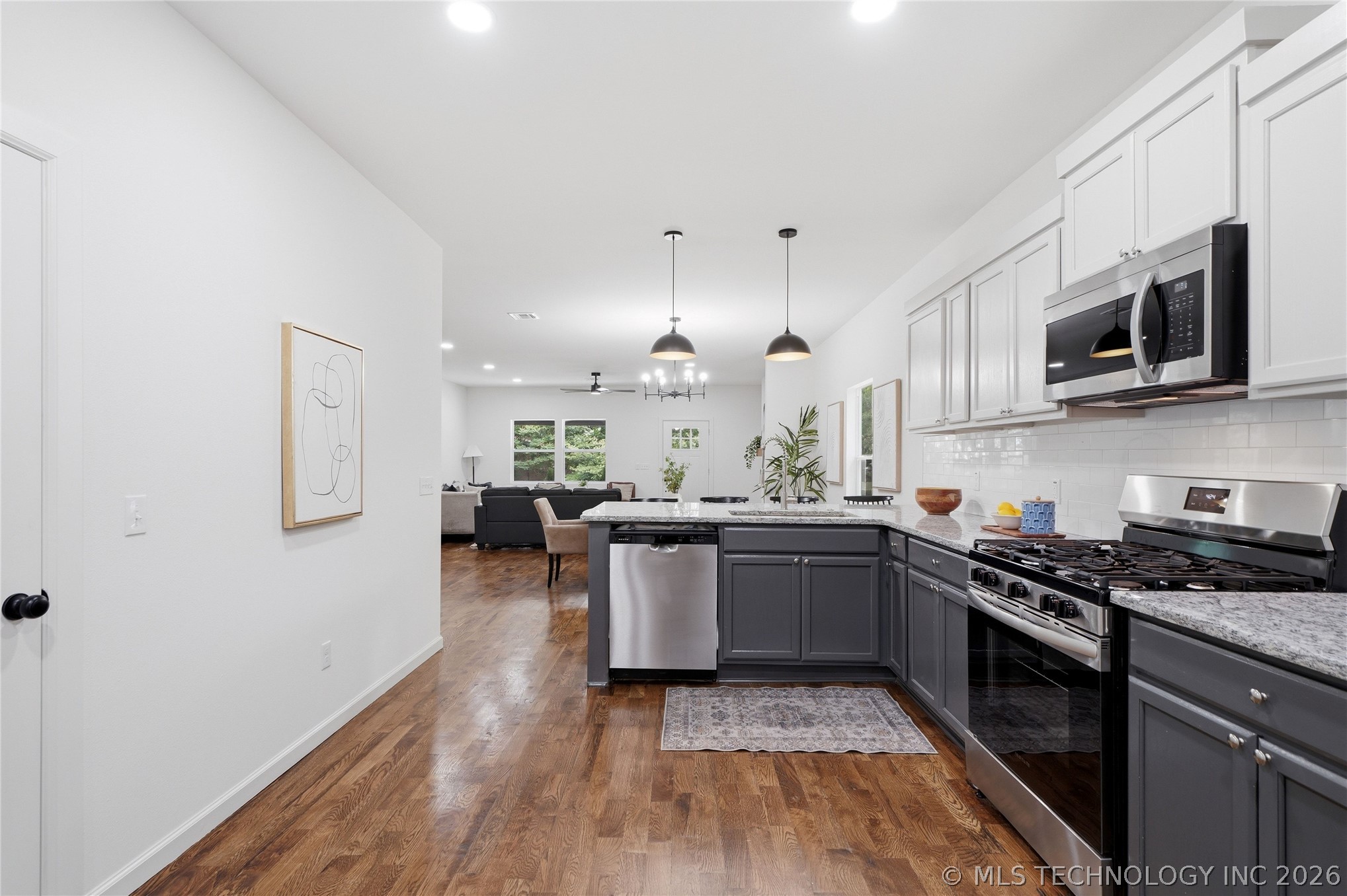 215 N Tacoma Avenue