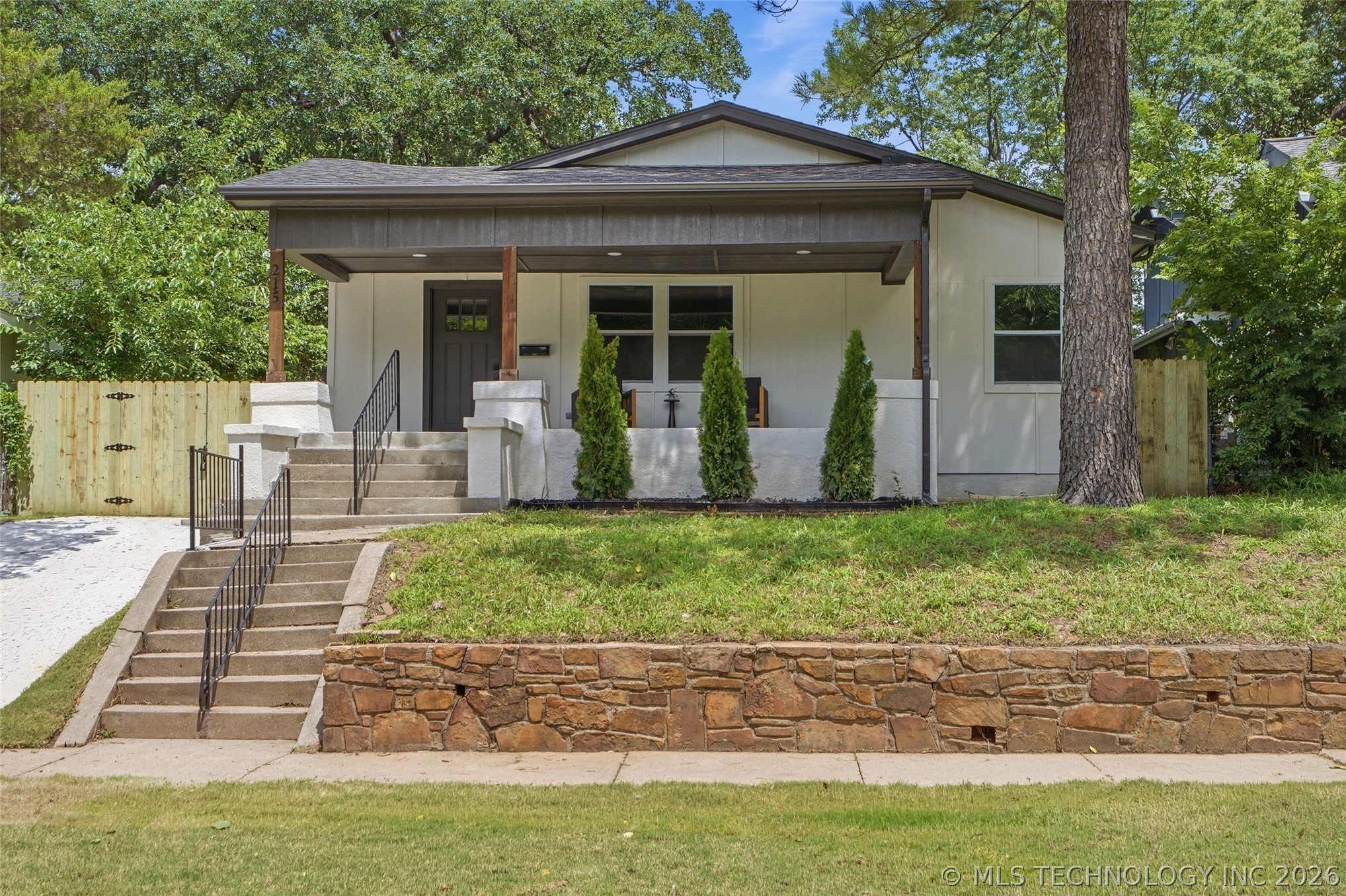 215 N Tacoma Avenue