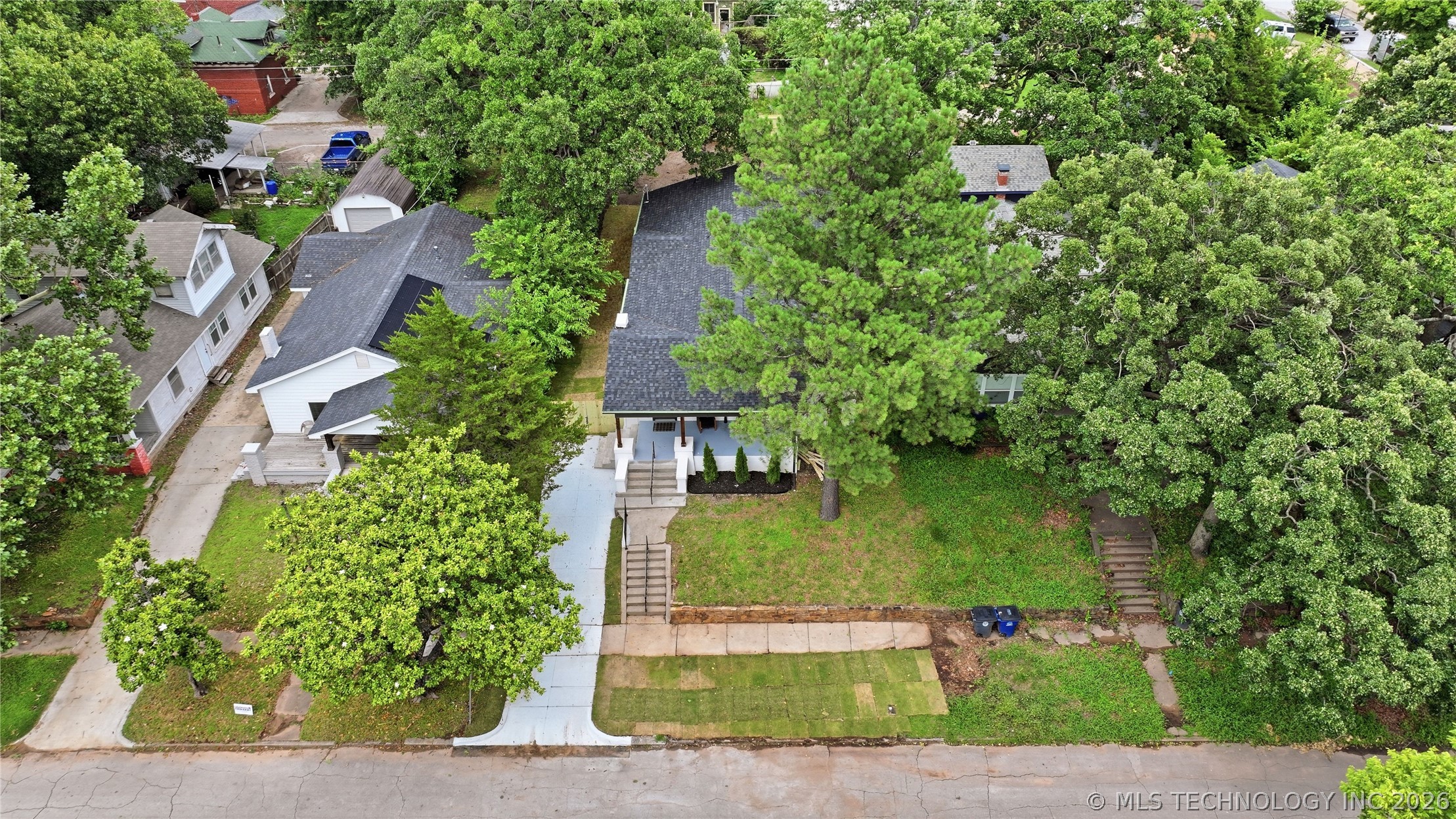 215 N Tacoma Avenue