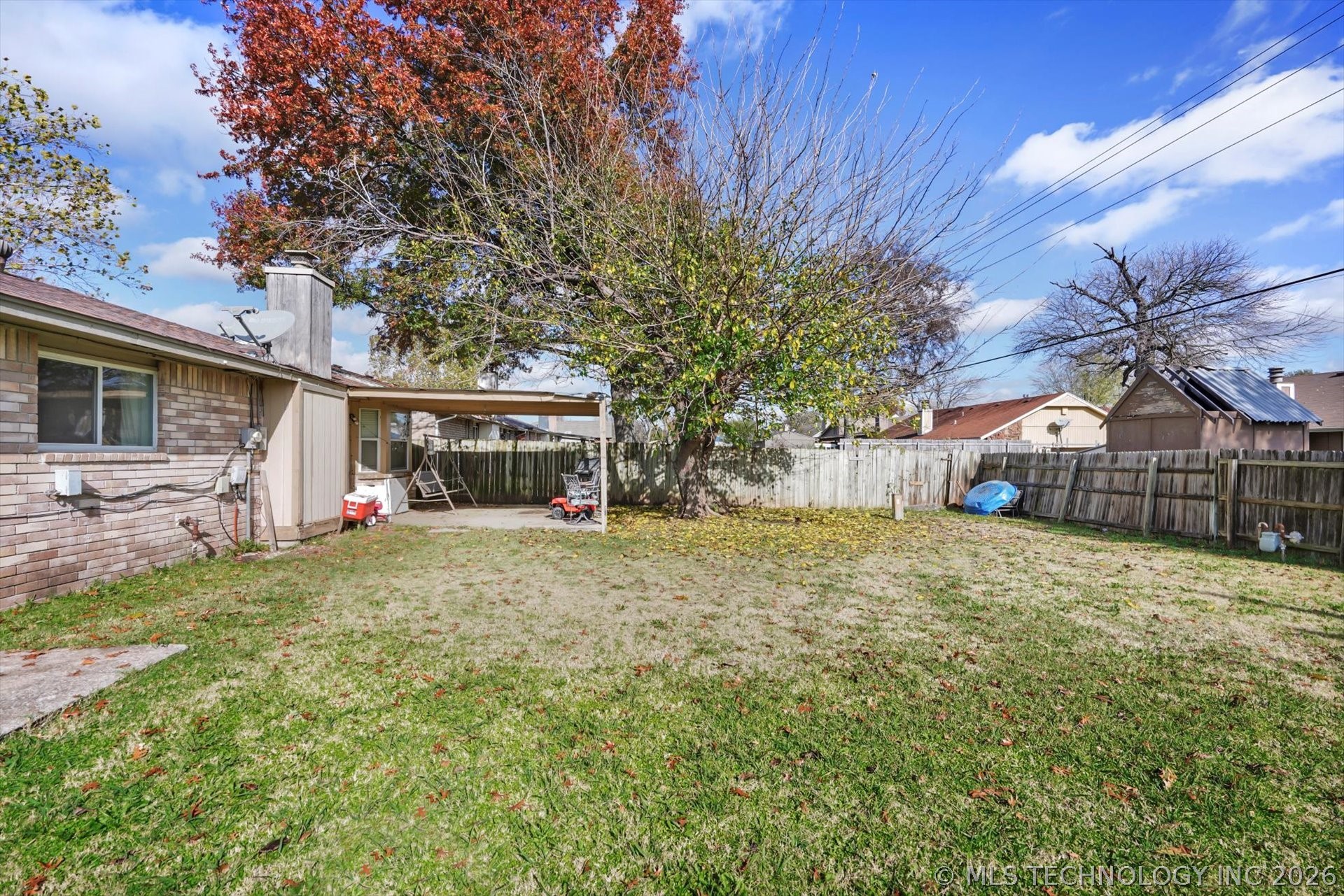 2781 S 136th East East Place