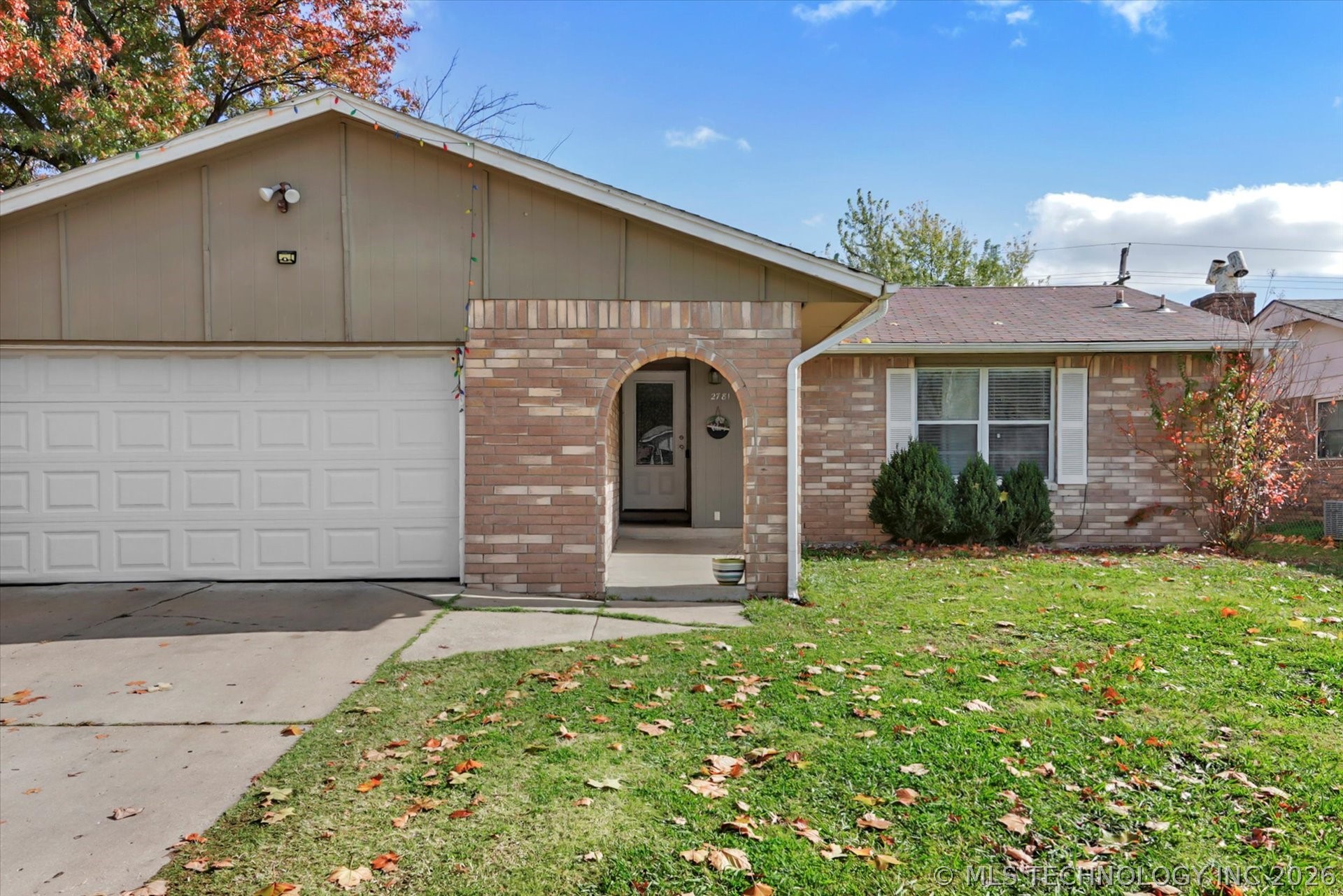 2781 S 136th East East Place