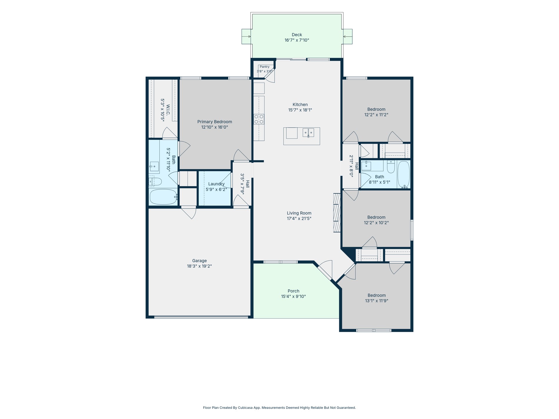 4001 Rolling Oaks Drive
