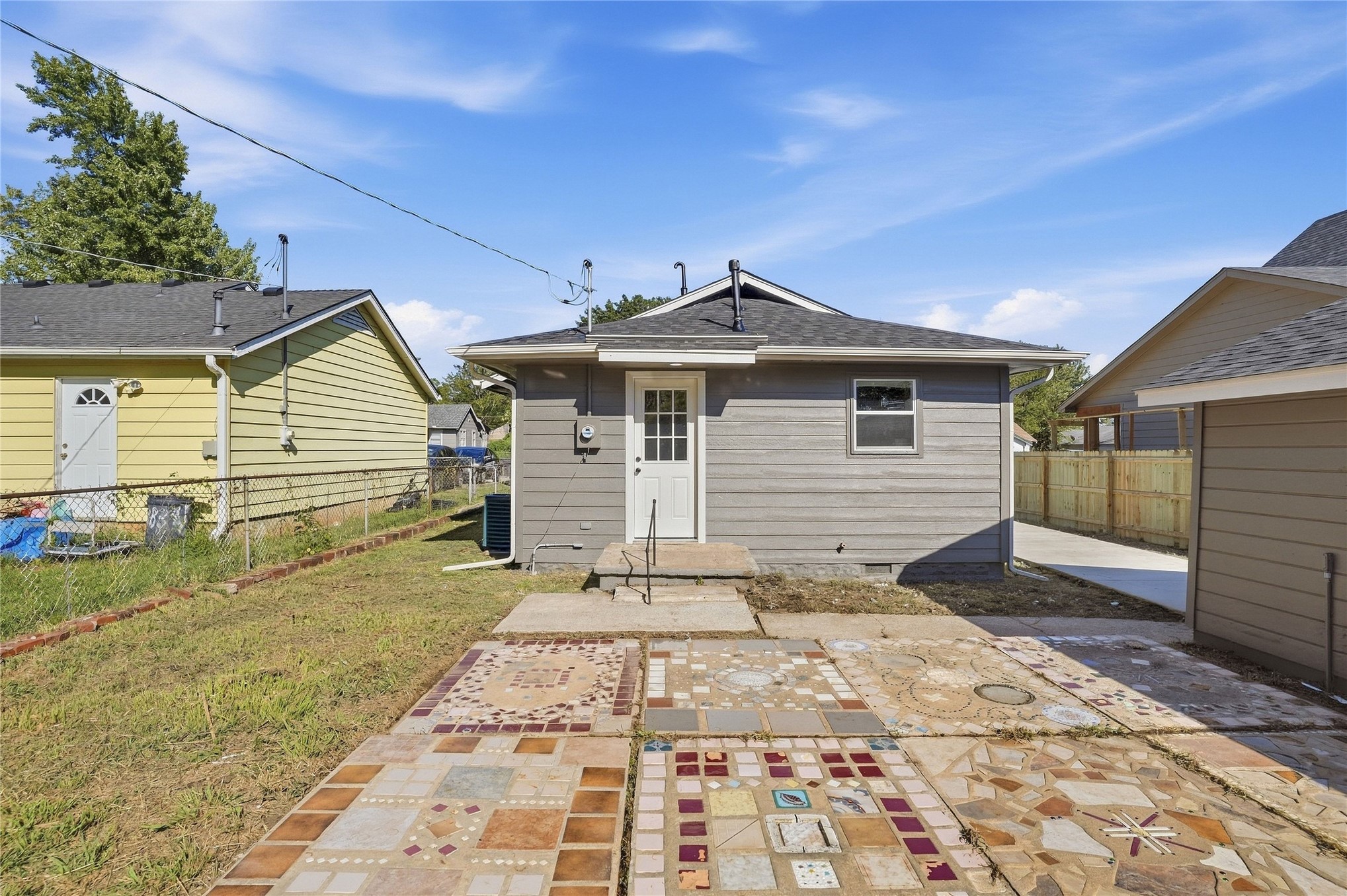 4836 S 29th West Avenue