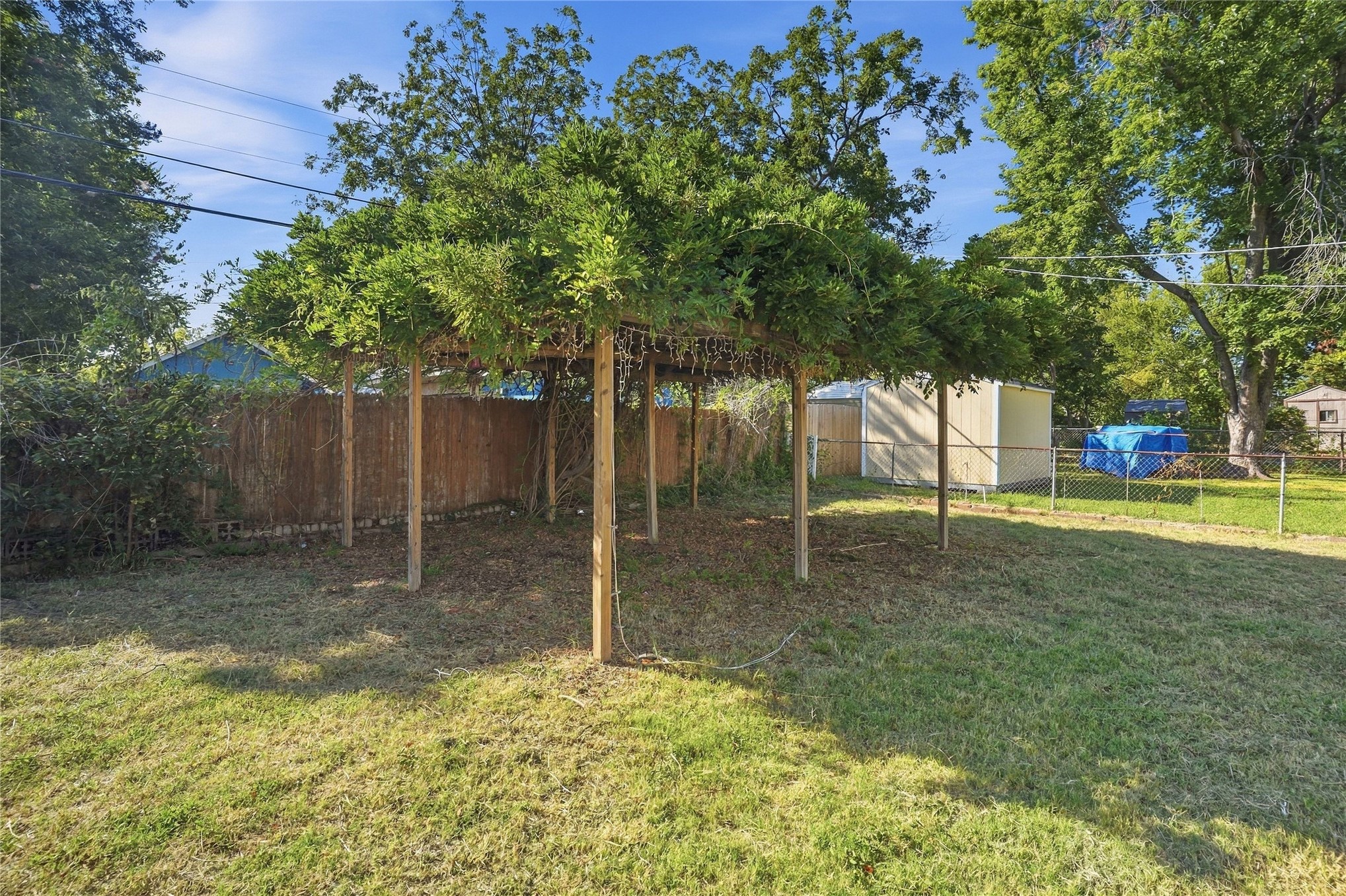 4836 S 29th West Avenue
