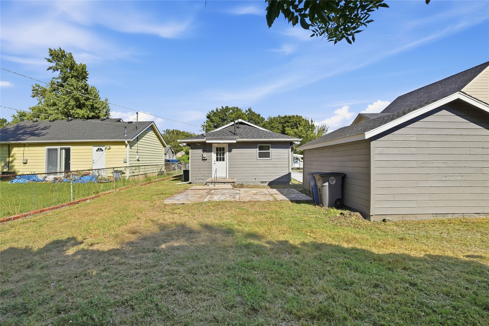 4836 S 29th West Avenue
