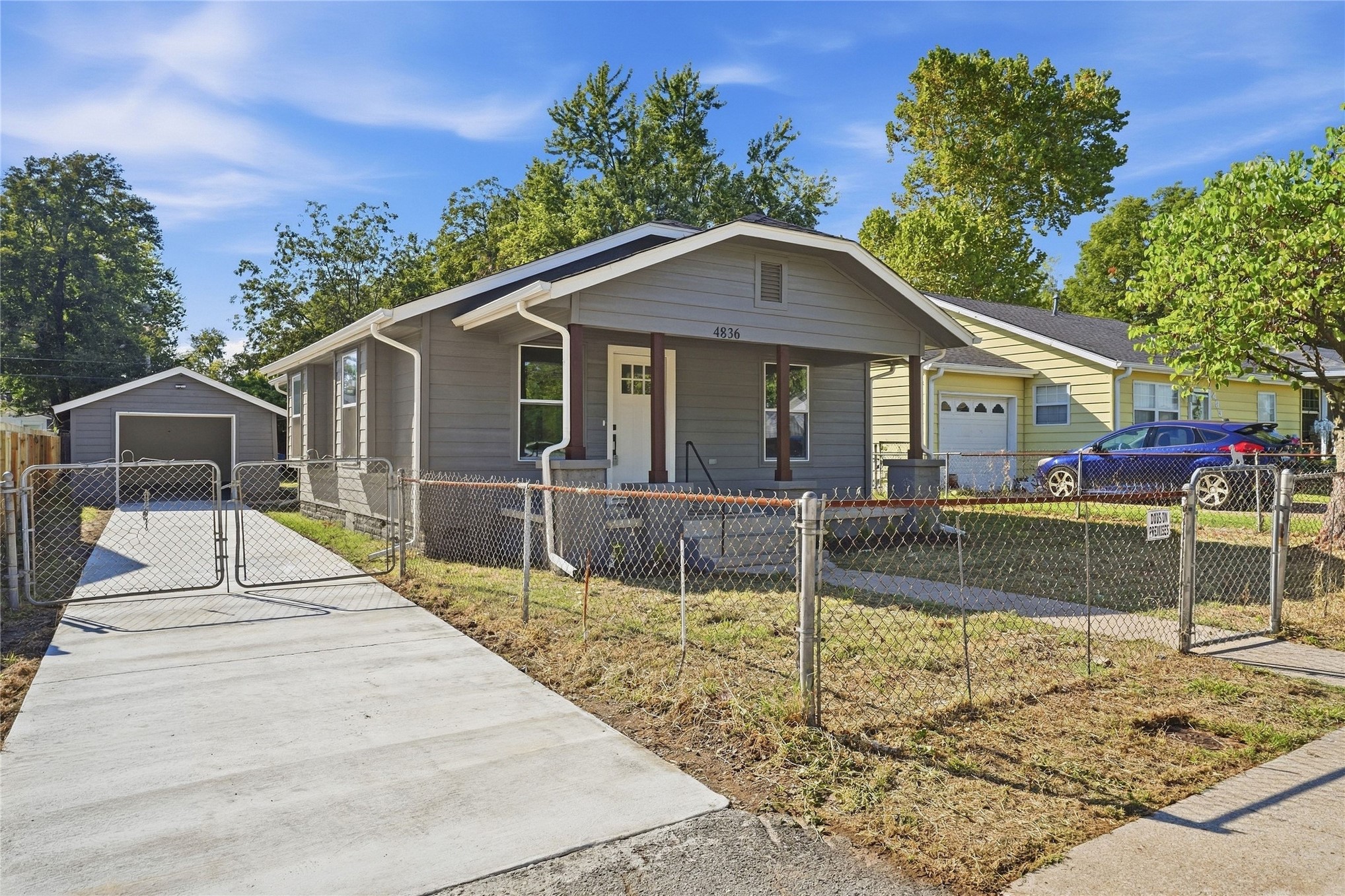 4836 S 29th West Avenue