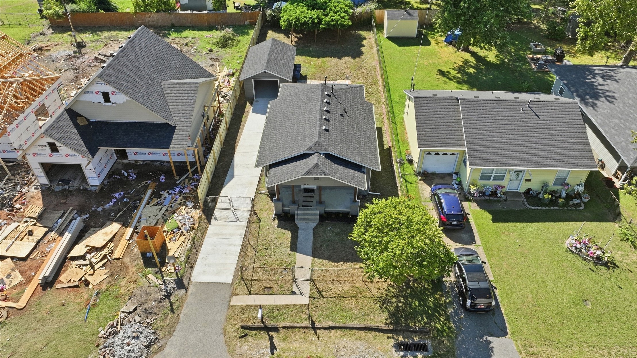 4836 S 29th West Avenue