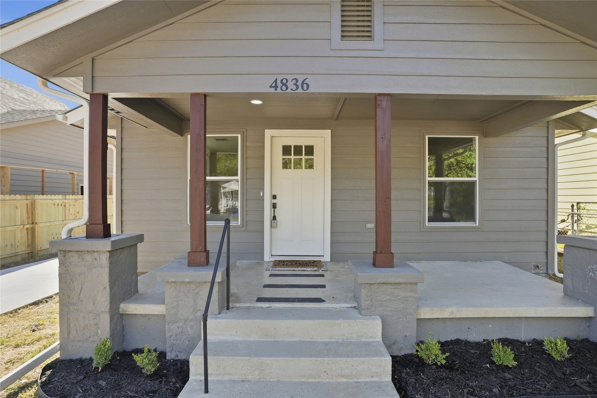 4836 S 29th West Avenue