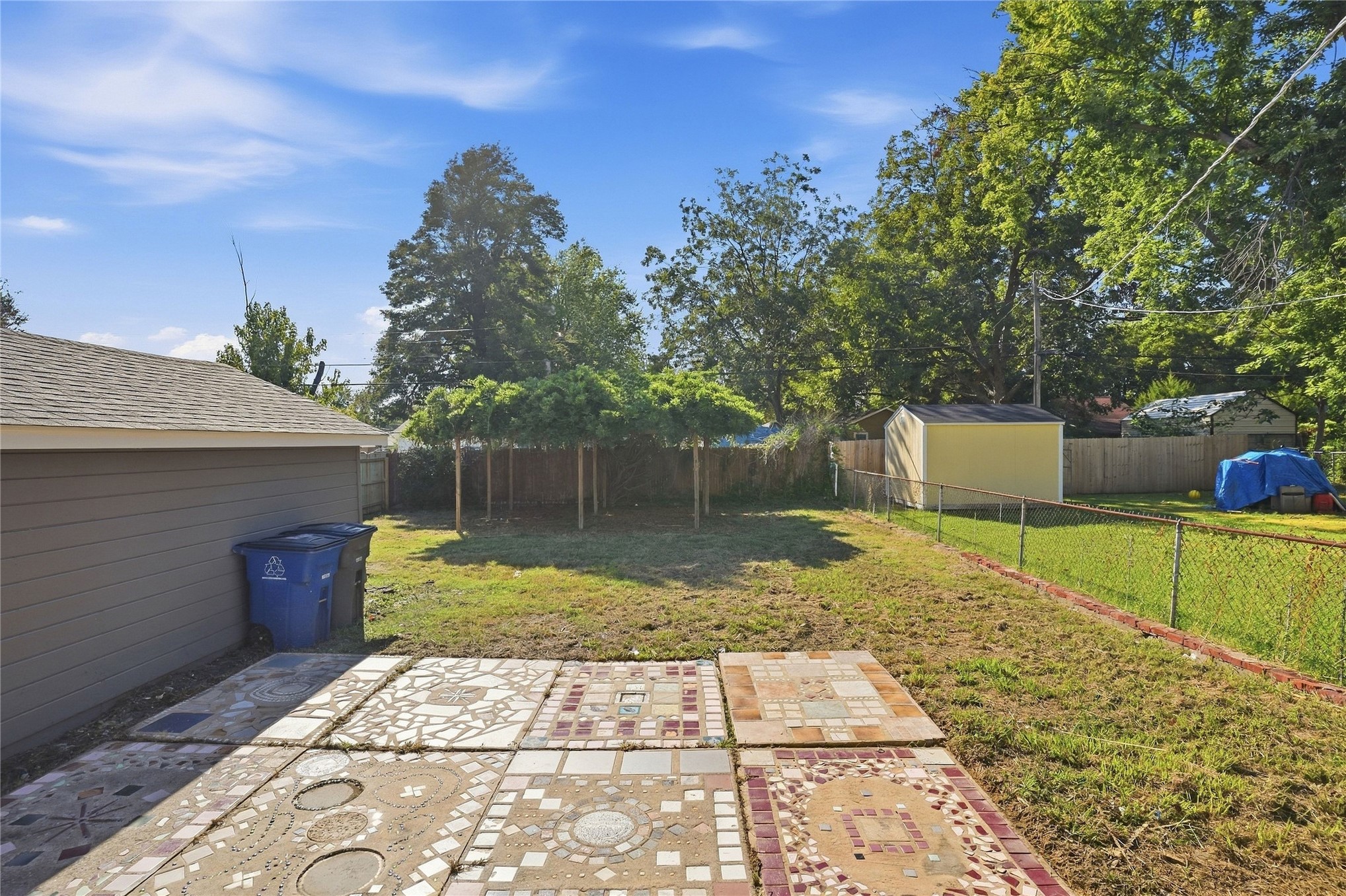 4836 S 29th West Avenue