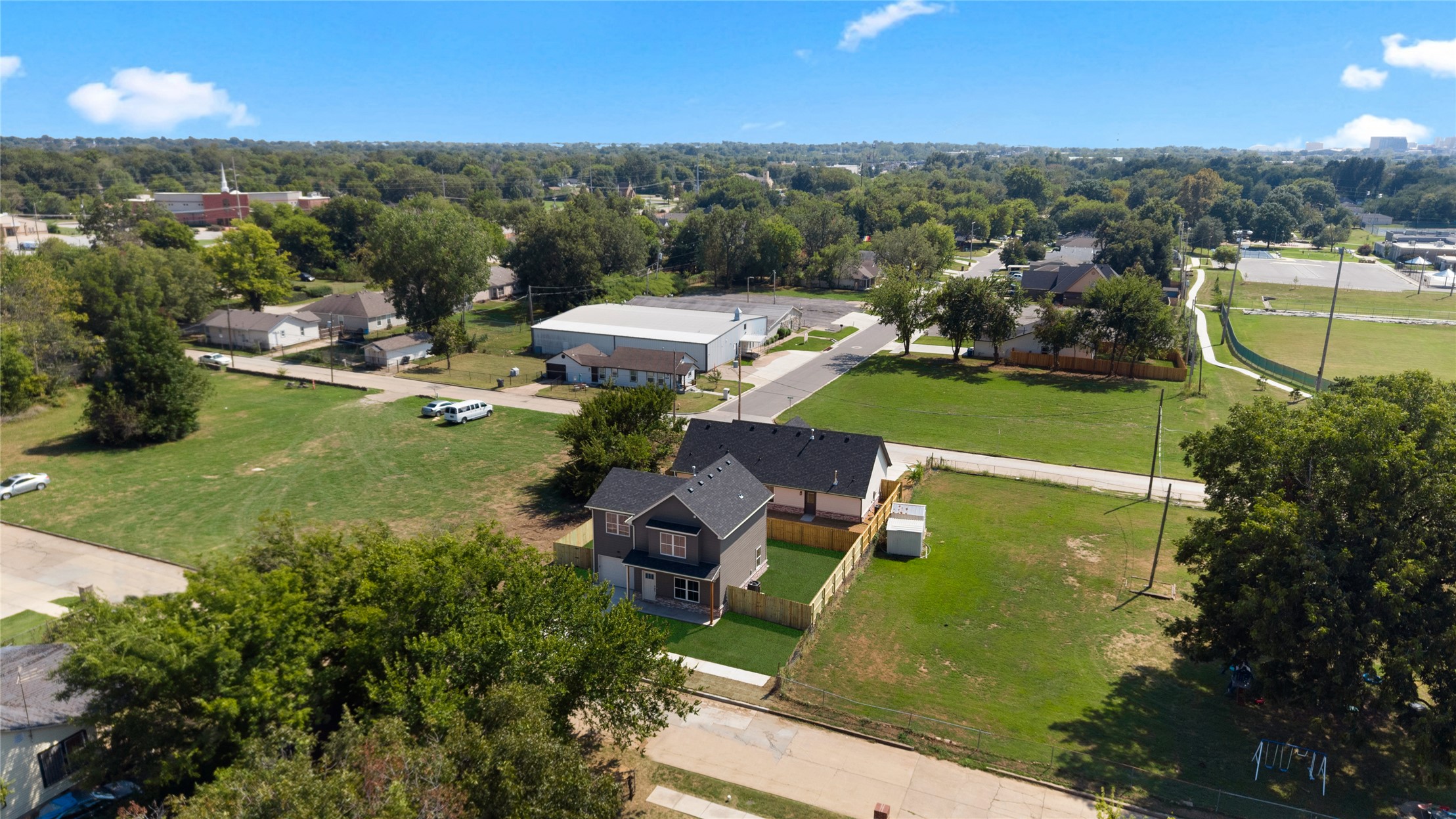 1048 E Young Place