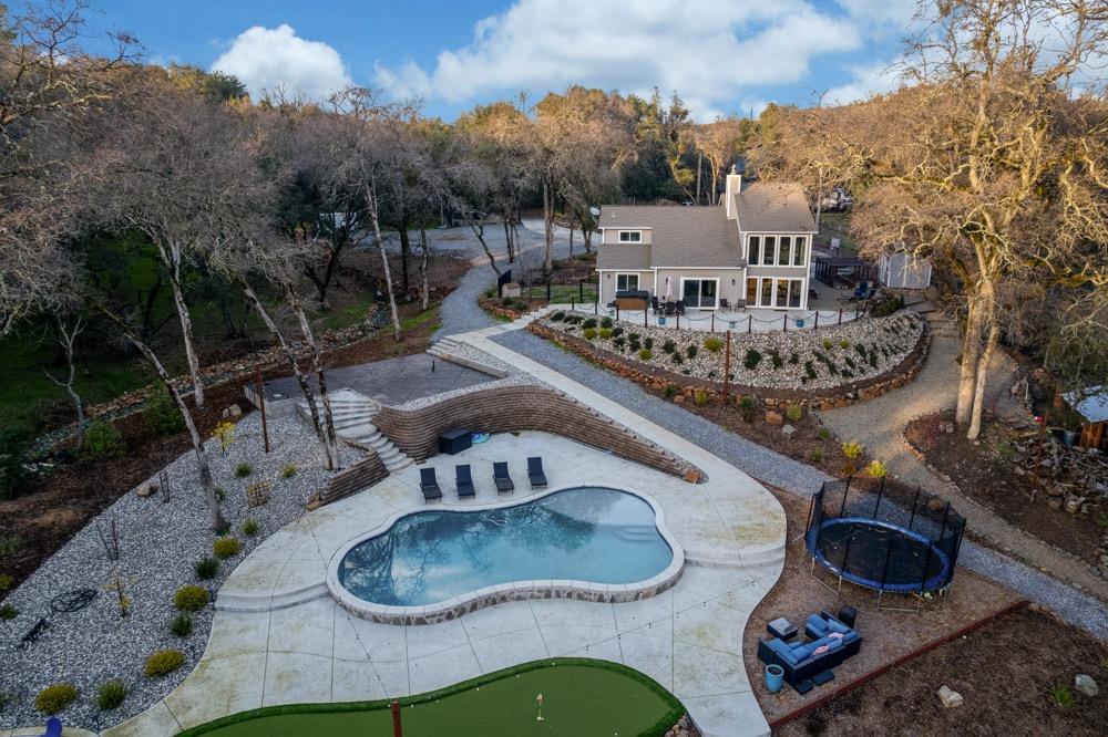 3639 Four Springs Drive