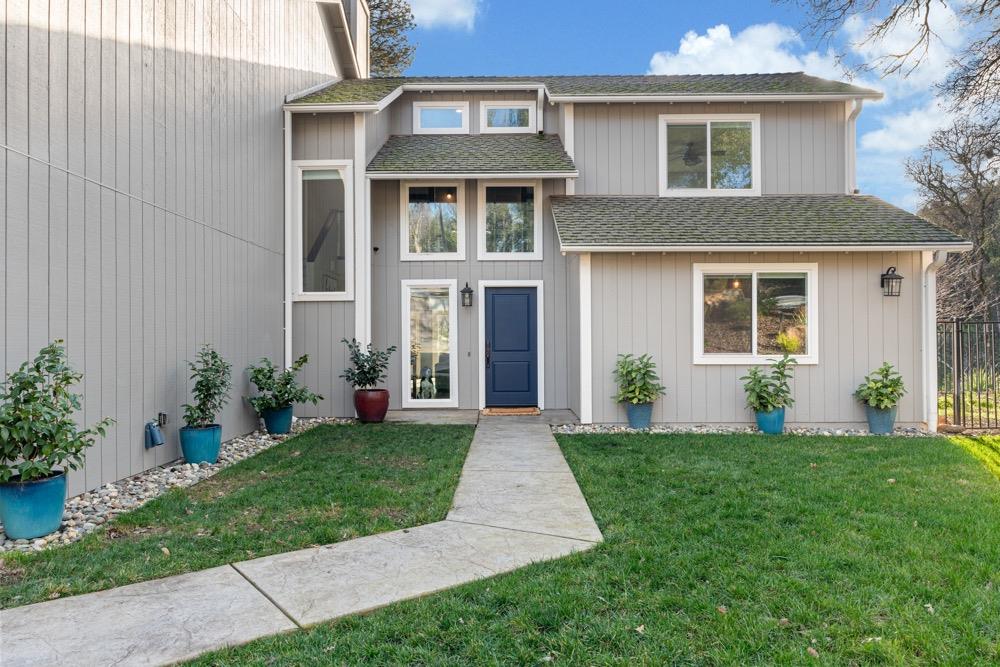 3639 Four Springs Drive