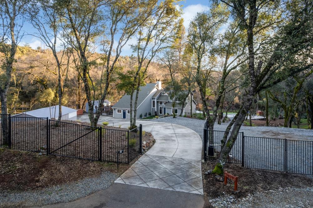 3639 Four Springs Drive