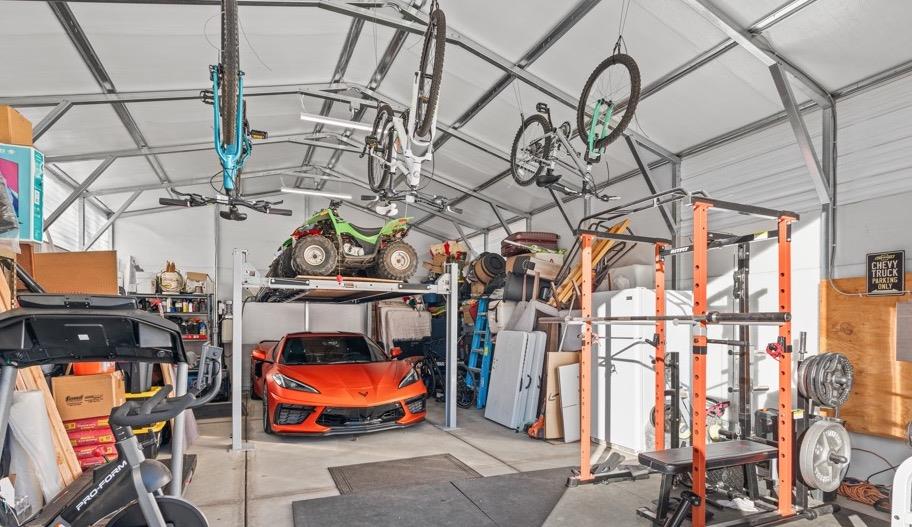 3639 Four Springs Drive