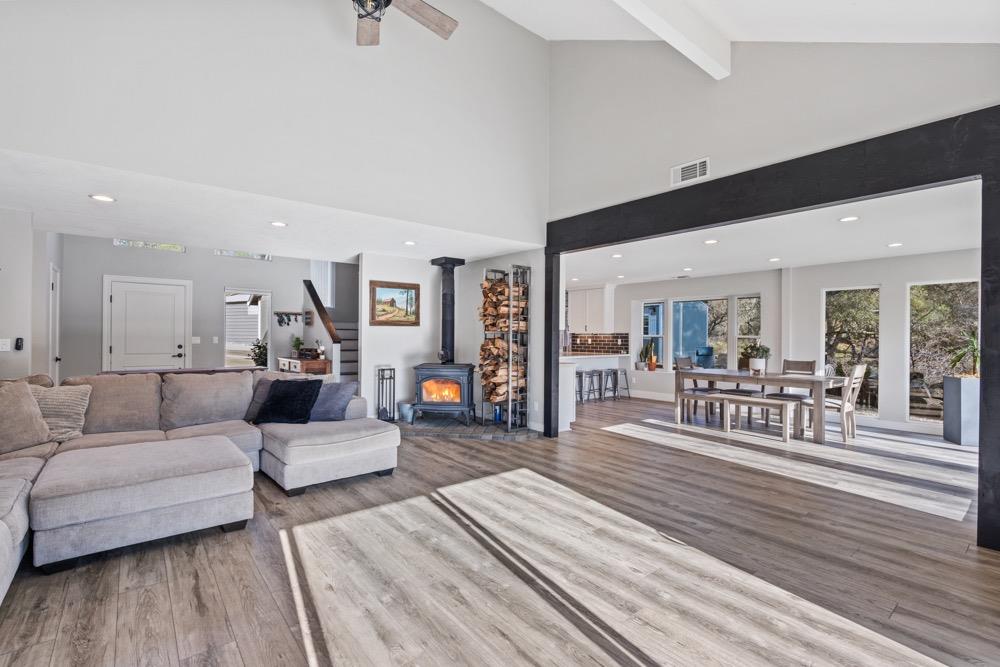 3639 Four Springs Drive