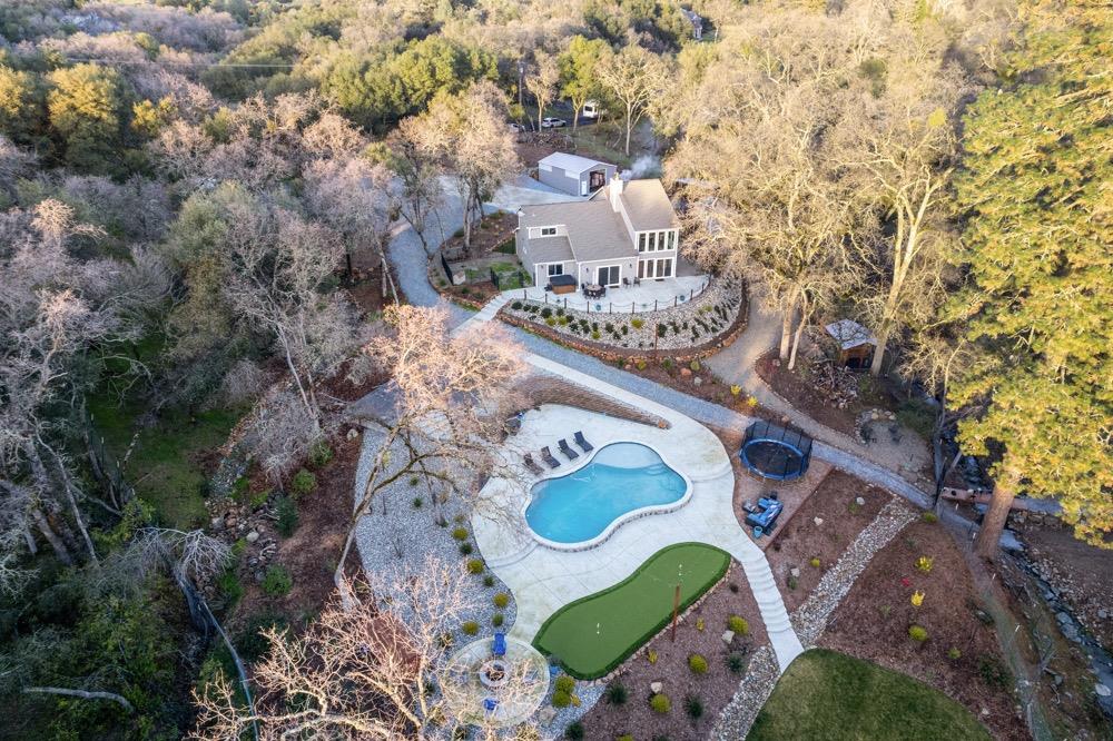 3639 Four Springs Drive