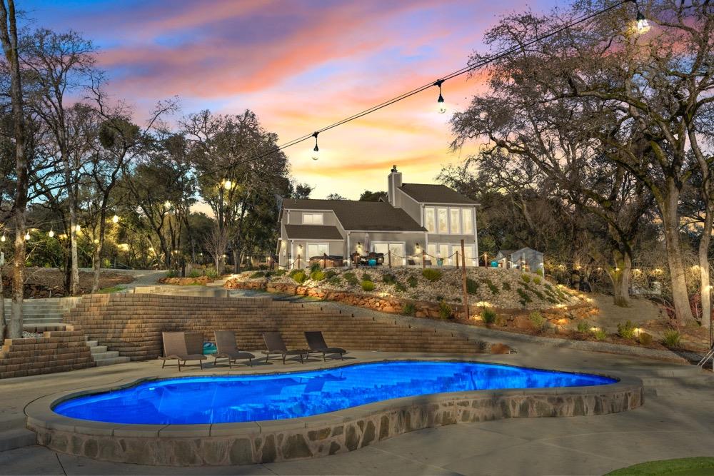 3639 Four Springs Drive