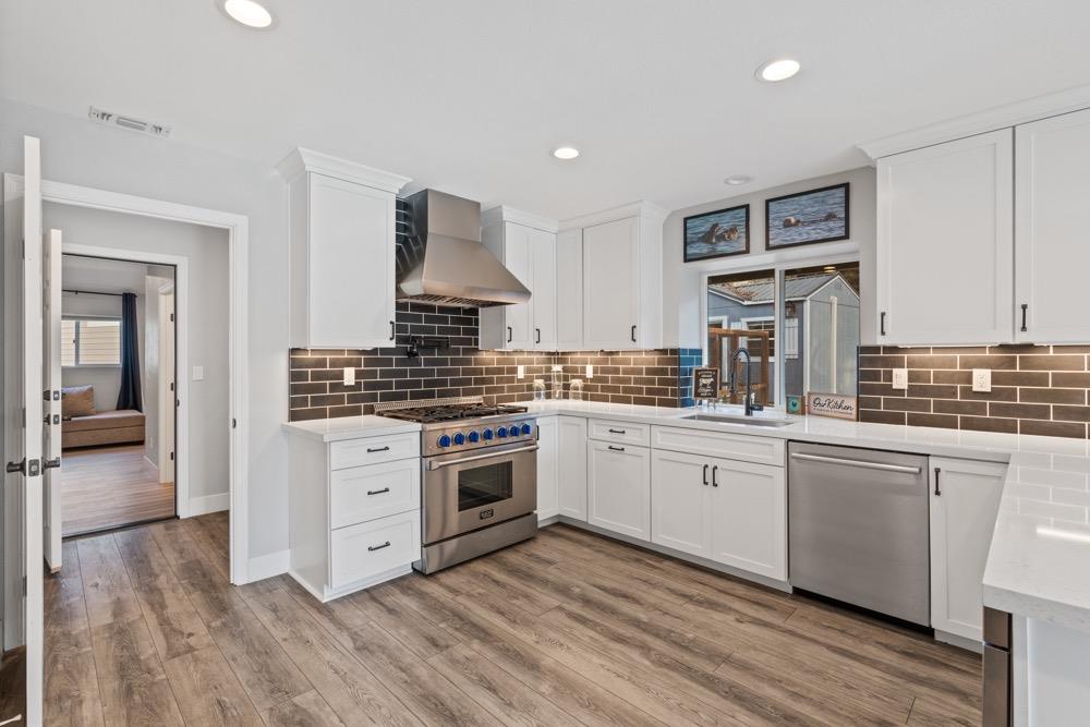 3639 Four Springs Drive