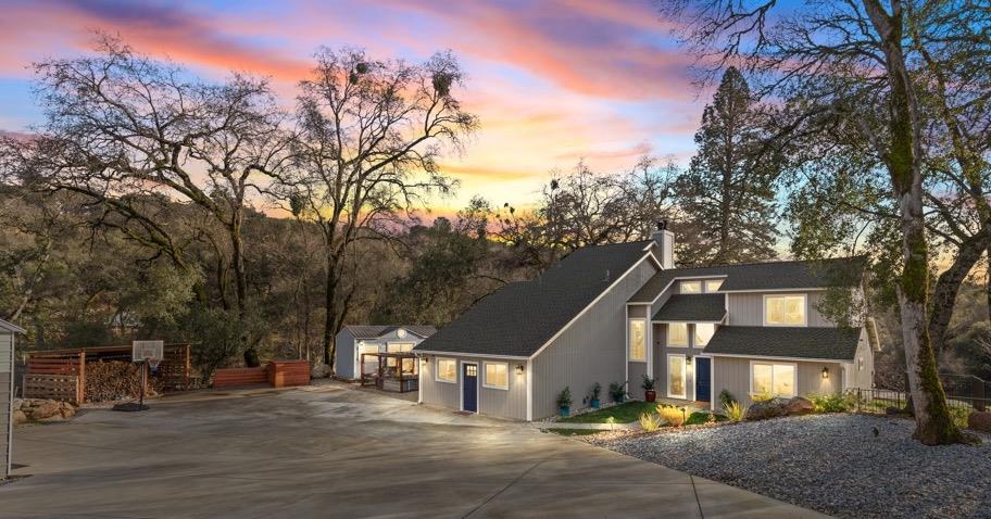 3639 Four Springs Drive