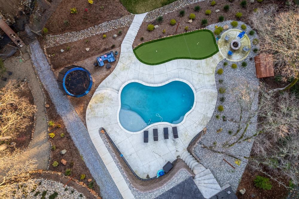 3639 Four Springs Drive