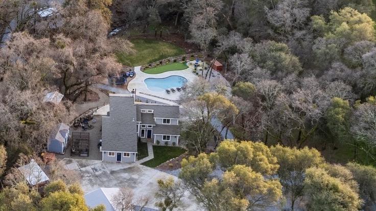 3639 Four Springs Drive