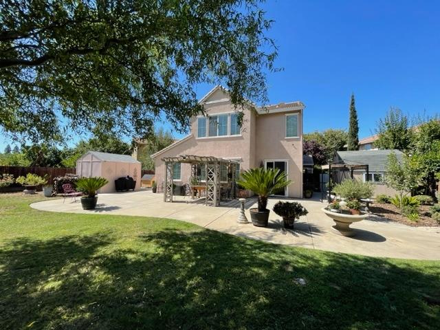 3541 Maddiewood Circle