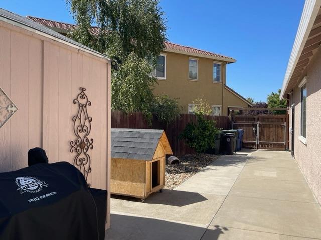 3541 Maddiewood Circle