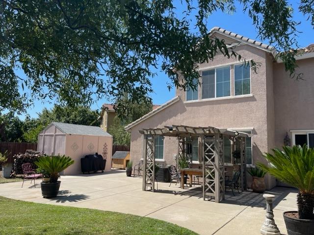 3541 Maddiewood Circle