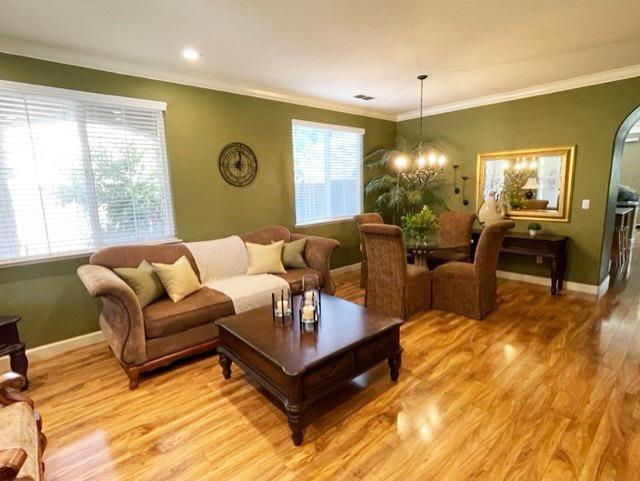 3541 Maddiewood Circle