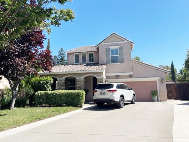 3541 Maddiewood Circle