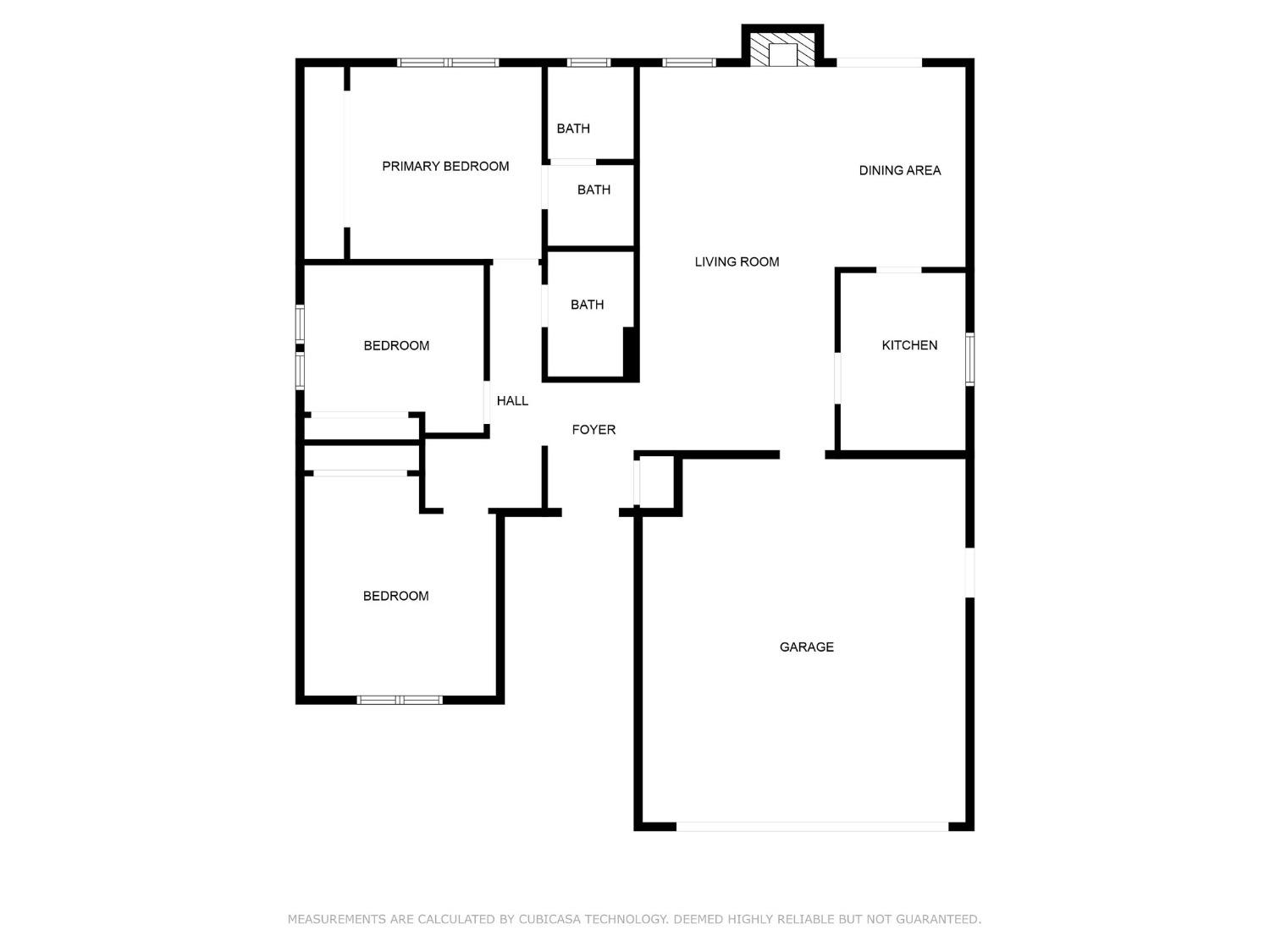 1802 Los Robles Boulevard