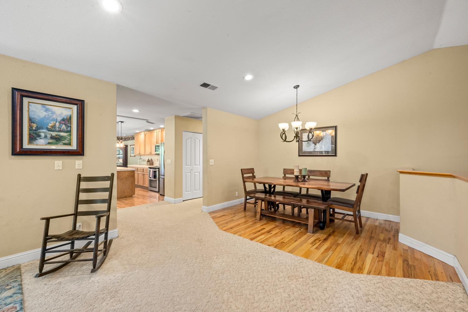 2851 Mount Danaher Road