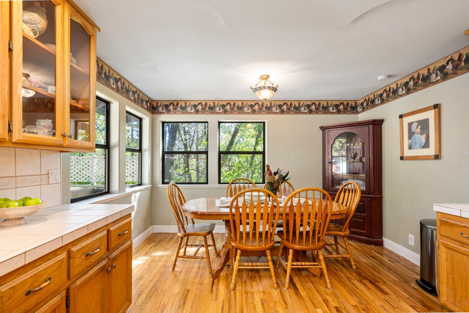 2851 Mount Danaher Road