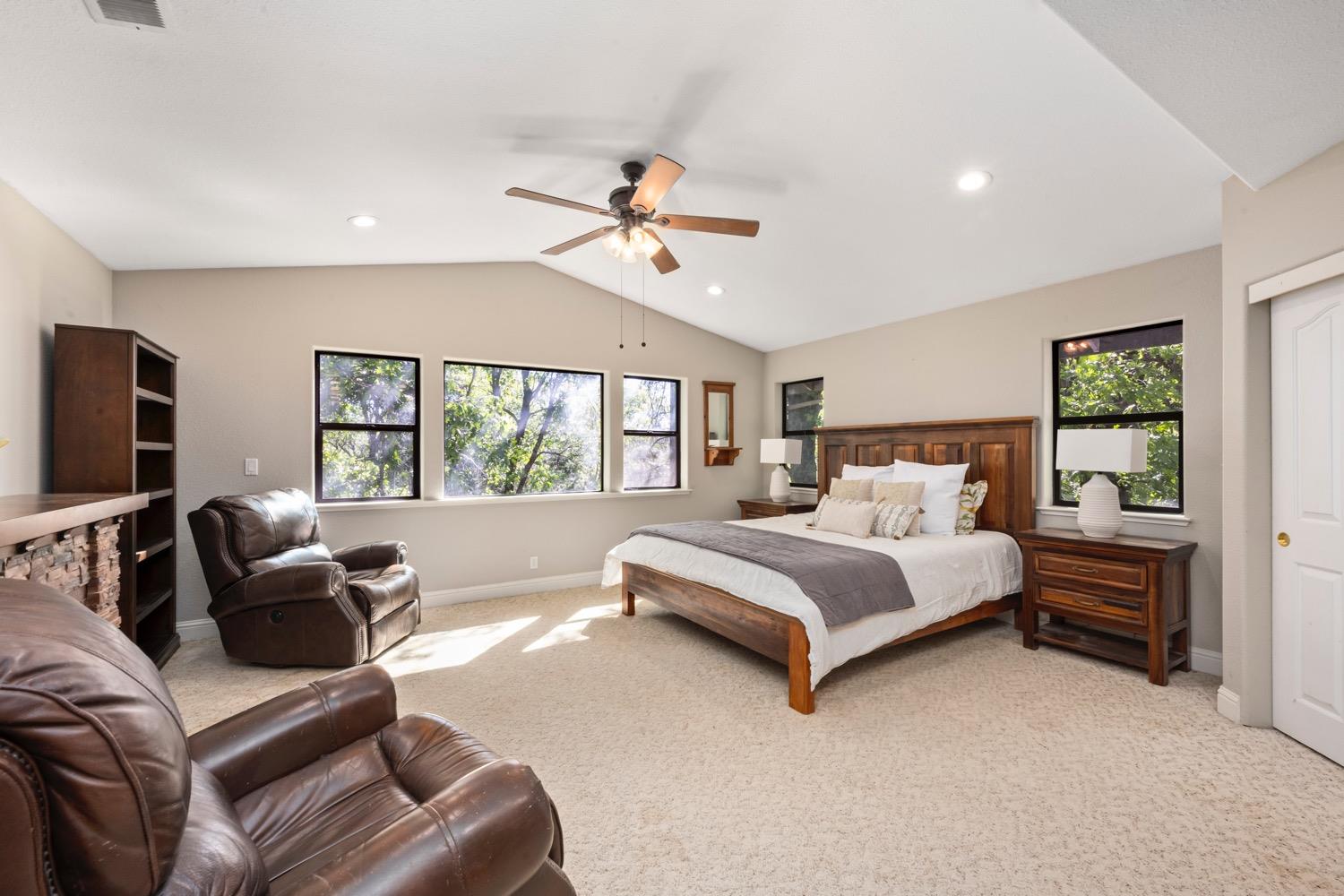 2851 Mount Danaher Road