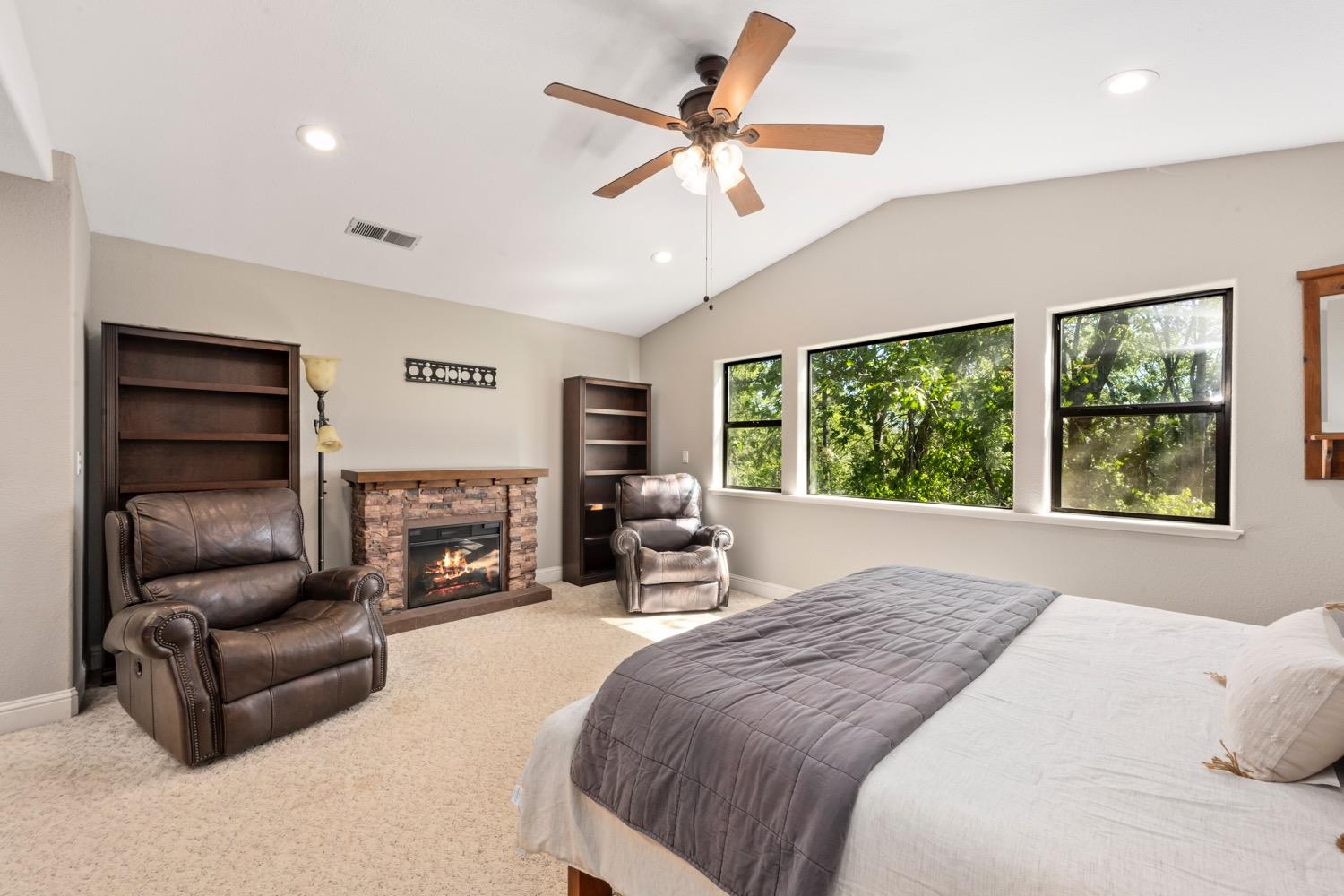 2851 Mount Danaher Road