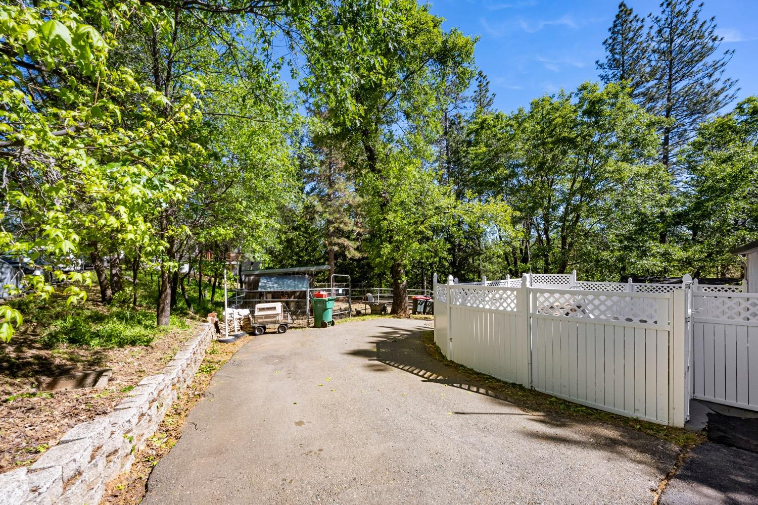 2851 Mount Danaher Road