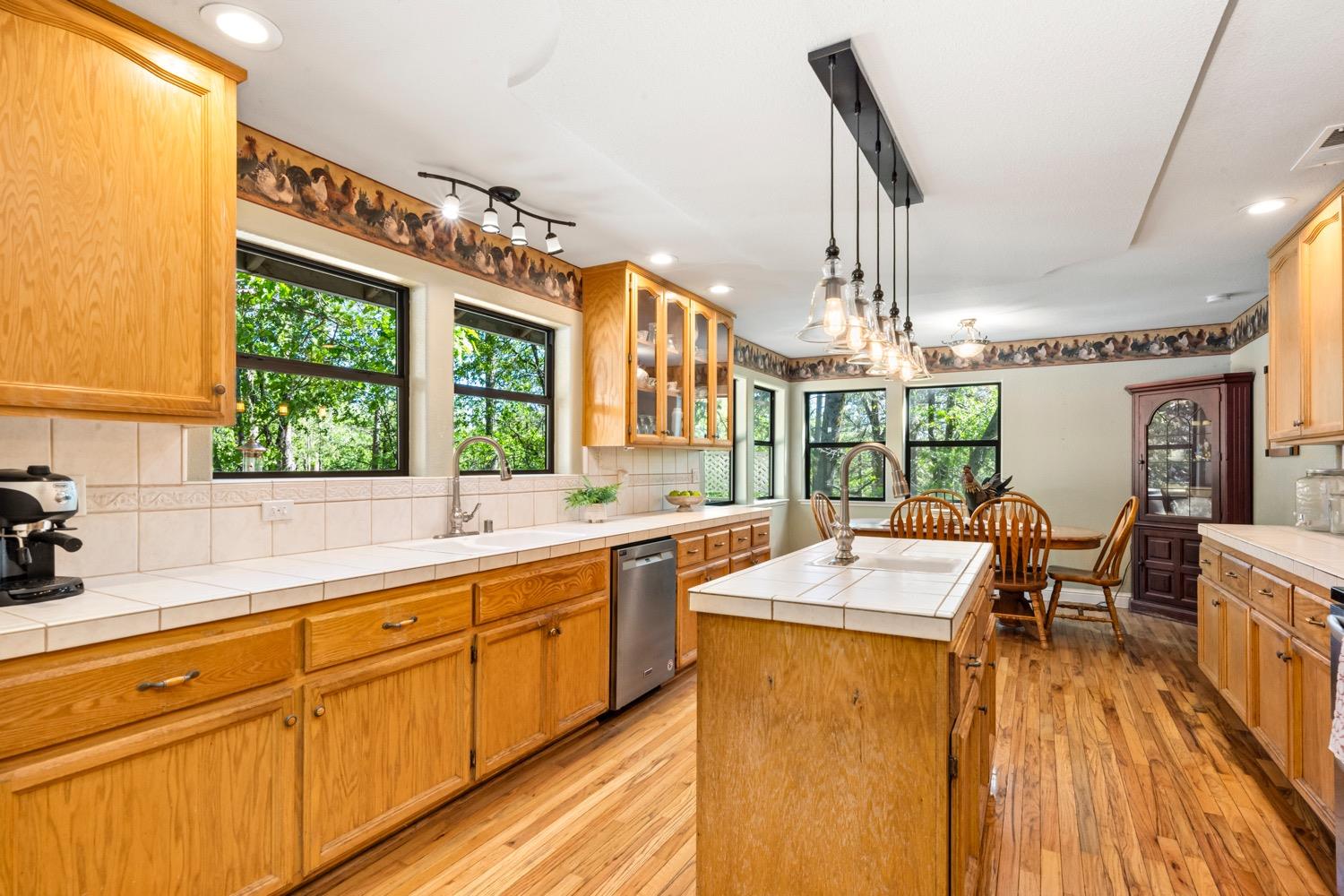 2851 Mount Danaher Road