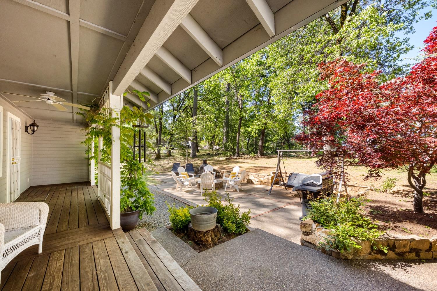 2851 Mount Danaher Road