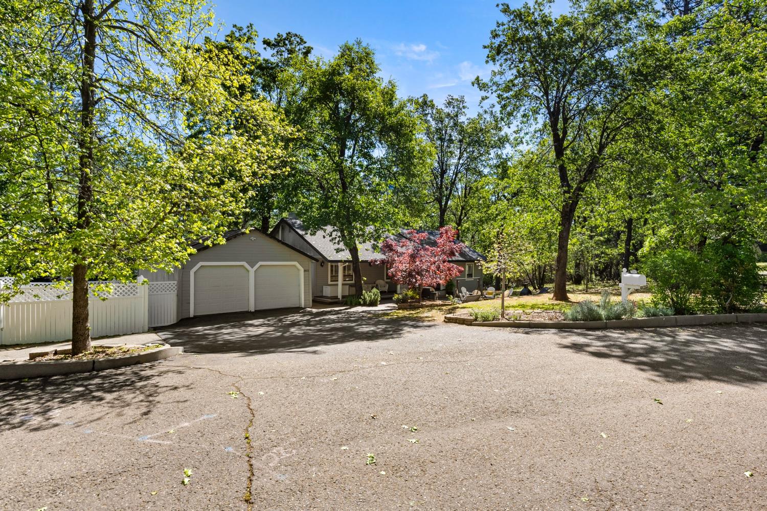 2851 Mount Danaher Road