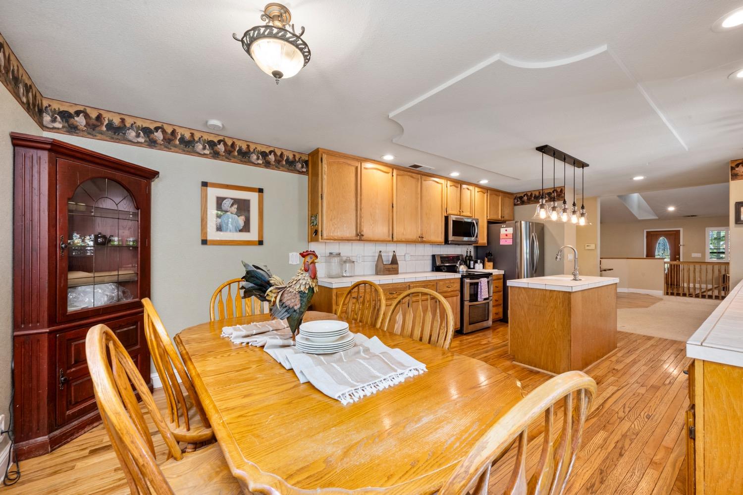 2851 Mount Danaher Road