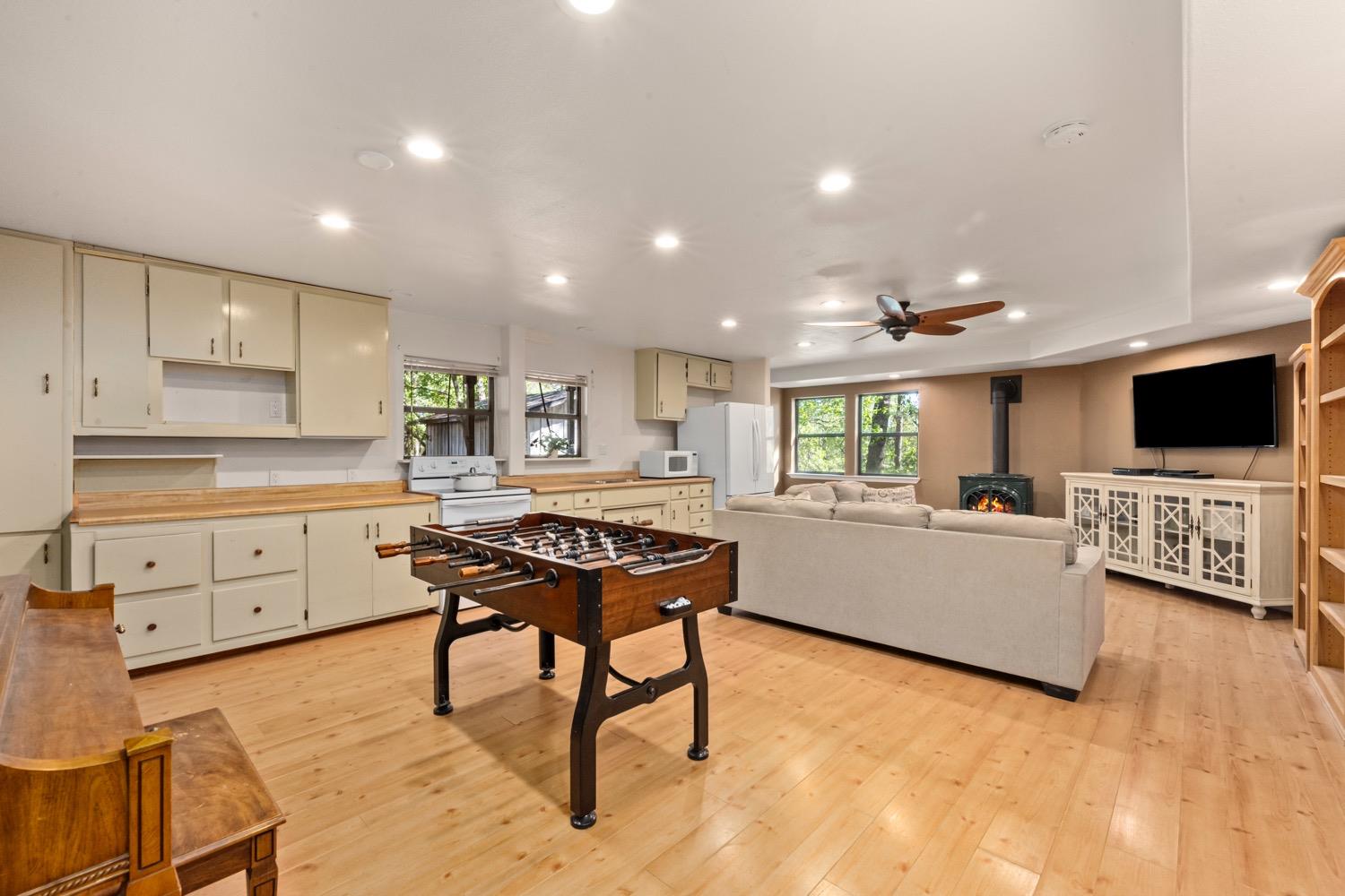 2851 Mount Danaher Road